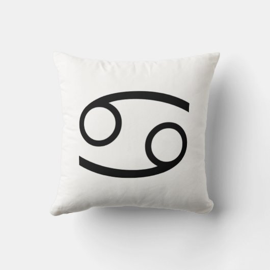 癌 クッション (裏面)