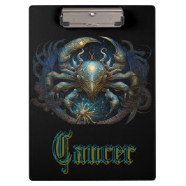 癌 クリップボード