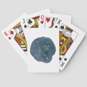 癌 トランプ (裏面)