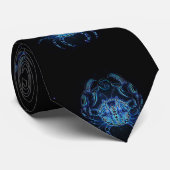 癌 ネクタイ (ロール)