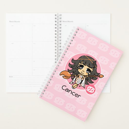 癌 プランナー手帳 (ディスプレー)