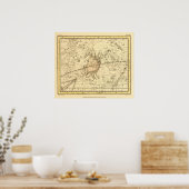 癌 ポスター (キッチン)