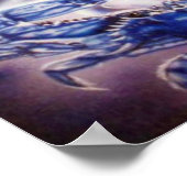 癌 ポスター (角)