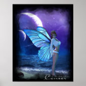 癌 ポスター (正面)