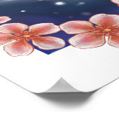 癌 ポスター (角)