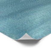 癌 ポスター (角)