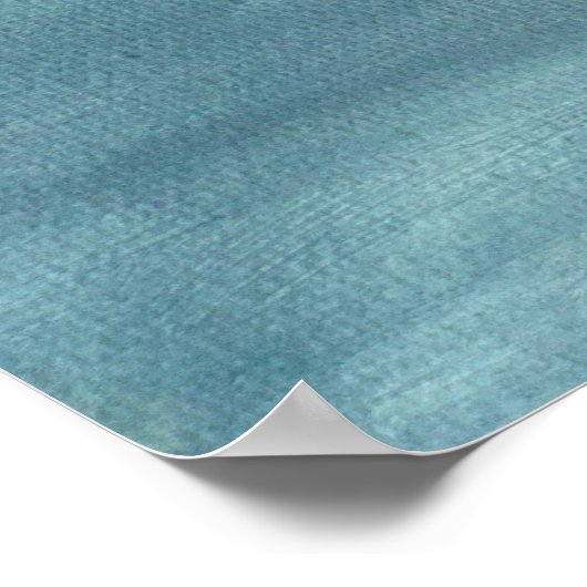 癌 ポスター (角)