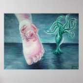 癌 ポスター (正面)