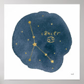 癌 ポスター (正面)