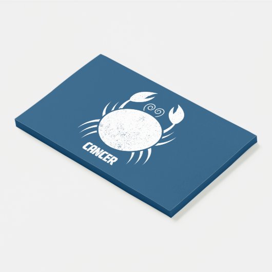 癌 ポストイット (アングル)