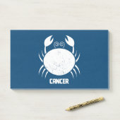 癌 ポストイット (デスク)