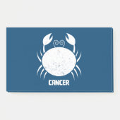 癌 ポストイット (正面)