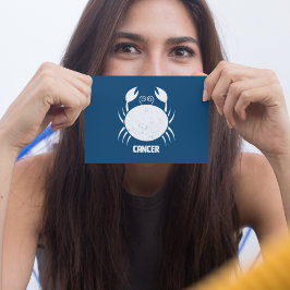 癌 ポストイット