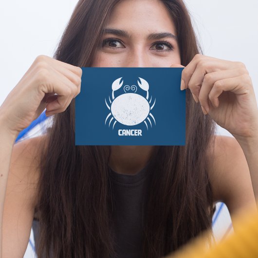 癌 ポストイット