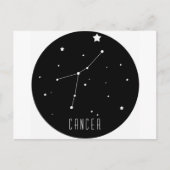 癌 ポストカード (正面)