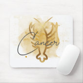 癌 マウスパッド (マウス)