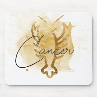 癌 マウスパッド
