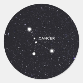 癌 ラウンドシール