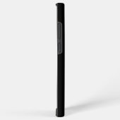 癌，〔占星術の〕十二宮図,金ゴールド,誕生,デザイン, かわいらし SAMSUNG GALAXYケース (右側面)