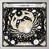 癌：天球介護者 ポスター (正面)