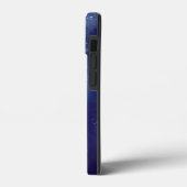 癌（6月21日–7月22日）。〔占星術の〕十二宮図シンボルや象徴。 Case-Mate iPhoneケース (裏面 / 左)