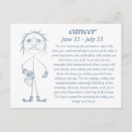 癌[ - BッチScope - ]ポストカード ポストカード