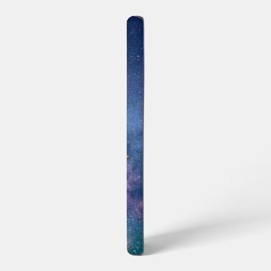 癌 SAMSUNG GALAXYケース (左側面)