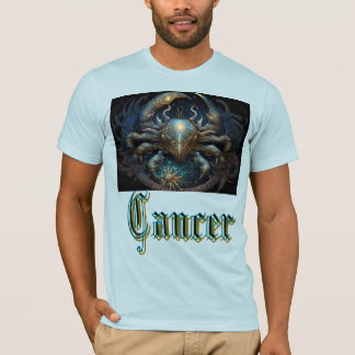 癌 Tシャツ