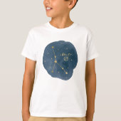 癌 Tシャツ (正面)