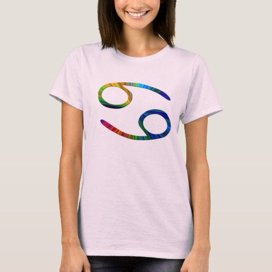 癌 Tシャツ (正面)