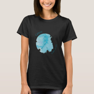 癌 Tシャツ