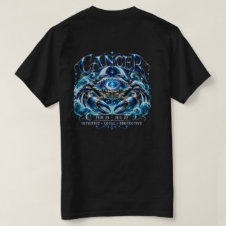 癌 Tシャツ