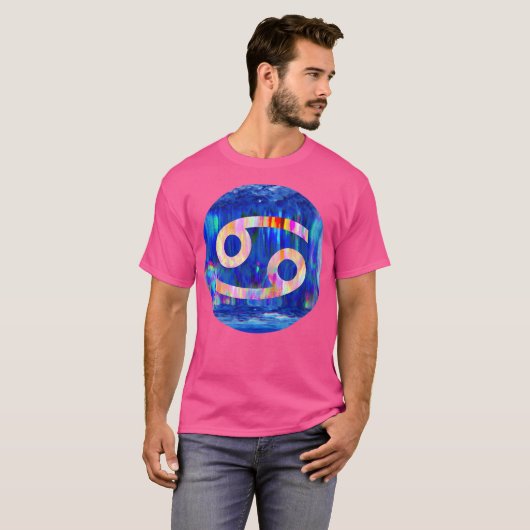 癌 Tシャツ (正面フル)