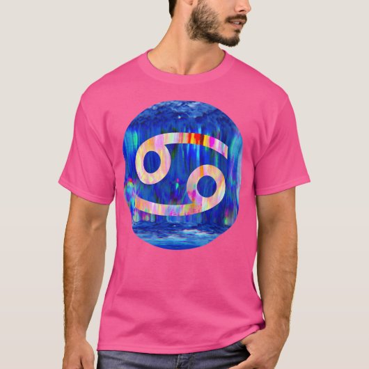 癌 Tシャツ (正面)