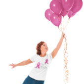 癌Tシャツの強化 Tシャツ