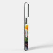 癒しには寛容な愛の信仰が必要 Case-Mate iPhoneケース (裏面 / 右)