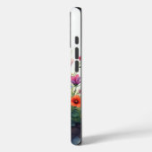 癒しには寛容な愛の信仰が必要 Case-Mate iPhoneケース (裏面 / 左)