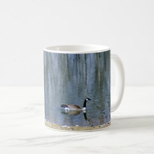癒しのひととき コーヒーマグカップ (正面右)