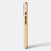 癒しのカエルが教えるリラックス かわいいカスタム Case-Mate iPhoneケース (裏面 / 左)