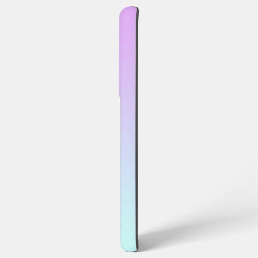 癒しのサウンド SAMSUNG GALAXYケース (裏面横)