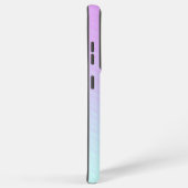 癒しのサウンド SAMSUNG GALAXYケース (右側面)