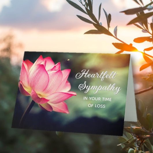 癒しのシンパシーカード カード