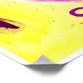 癒しのスパイラル ポスター (角)