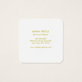 癒しのティベチアン歌唱ボウル (裏面)