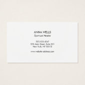 癒しのティベチアン歌唱ボウル (裏面)