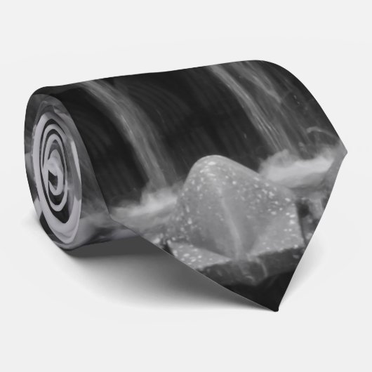 癒しのパイナップルネックタイ ネクタイ (ロール)