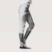 癒しのパイナップル レギンス (右)