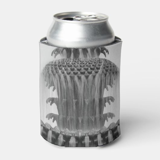 癒しのパイナップル 缶クーラー (缶正面)