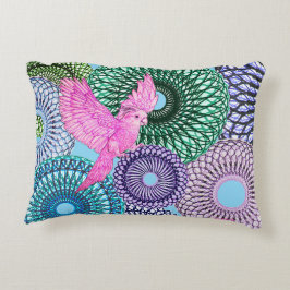 癒しのパレーケート アクセントクッション