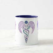 癒しのパレーケート マグカップ (中央)